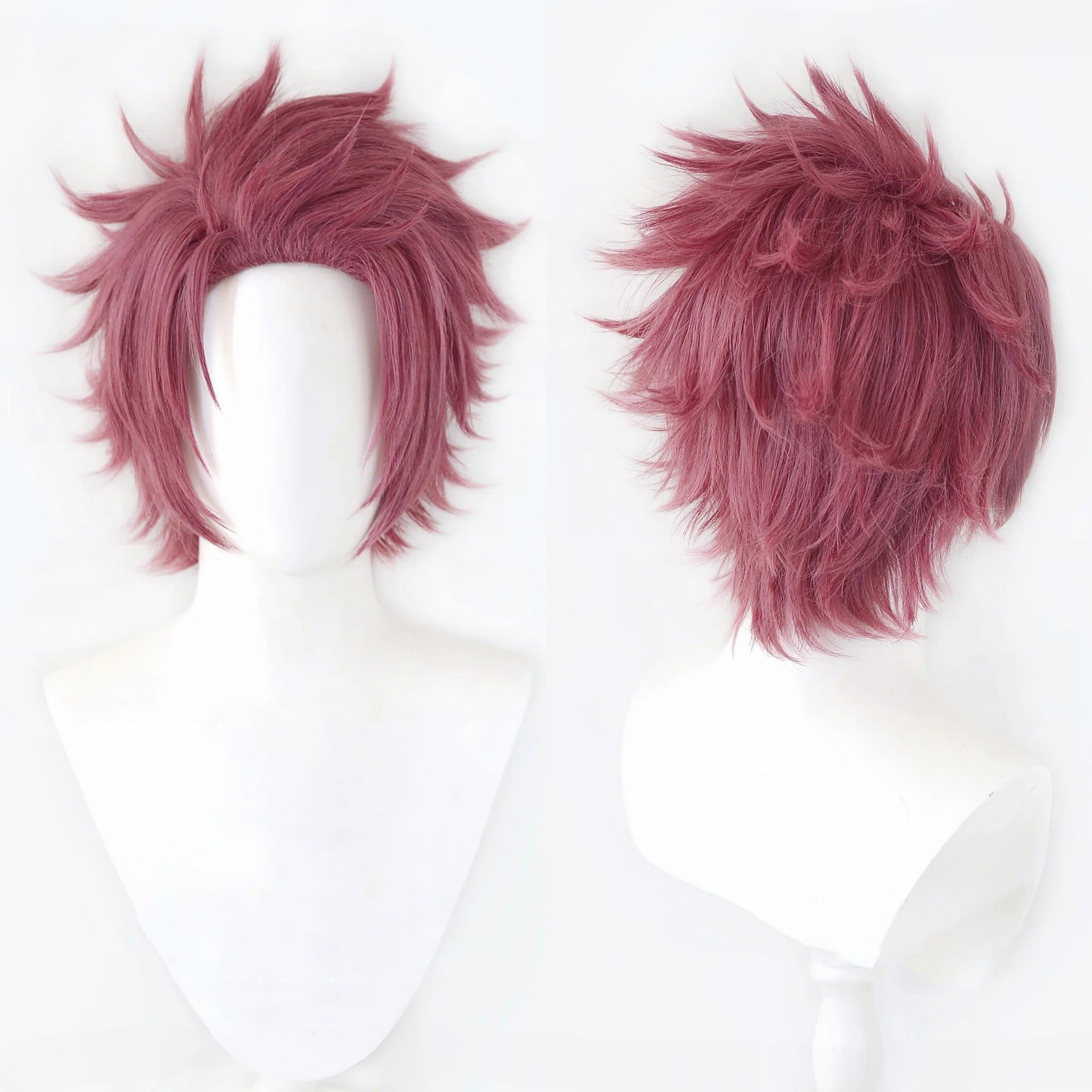 Cosplay Wig Anime Blue Lock Sae Itoshiego
