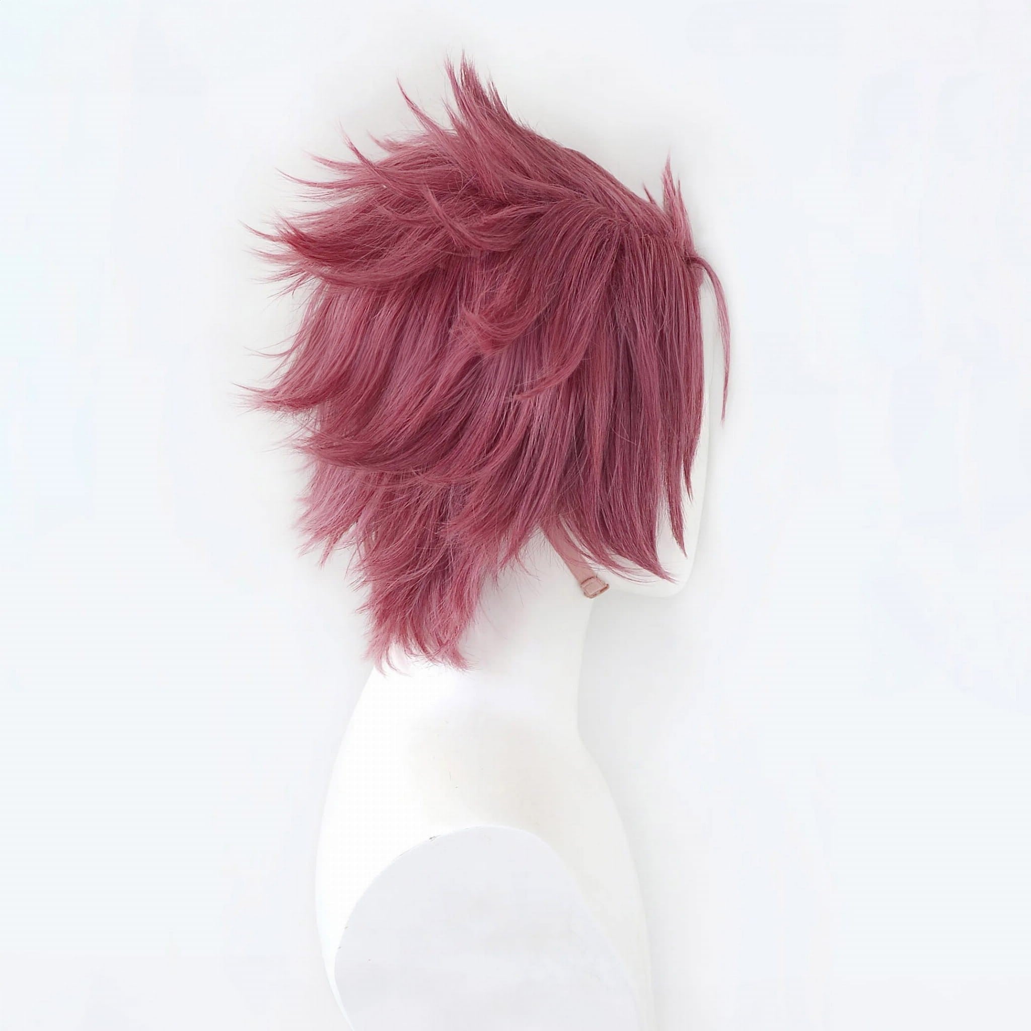 Cosplay Wig Anime Blue Lock Sae Itoshiego