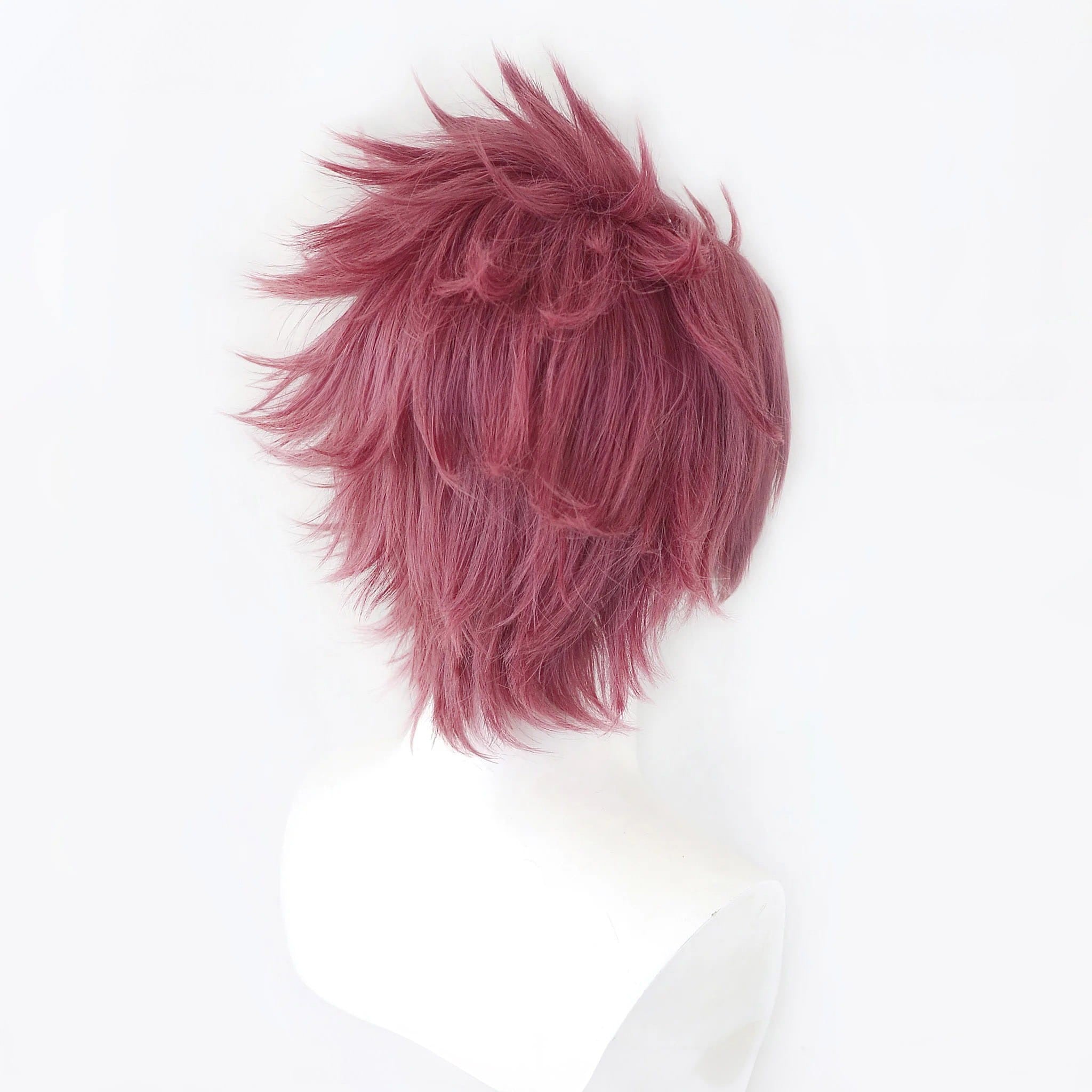 Cosplay Wig Anime Blue Lock Sae Itoshiego
