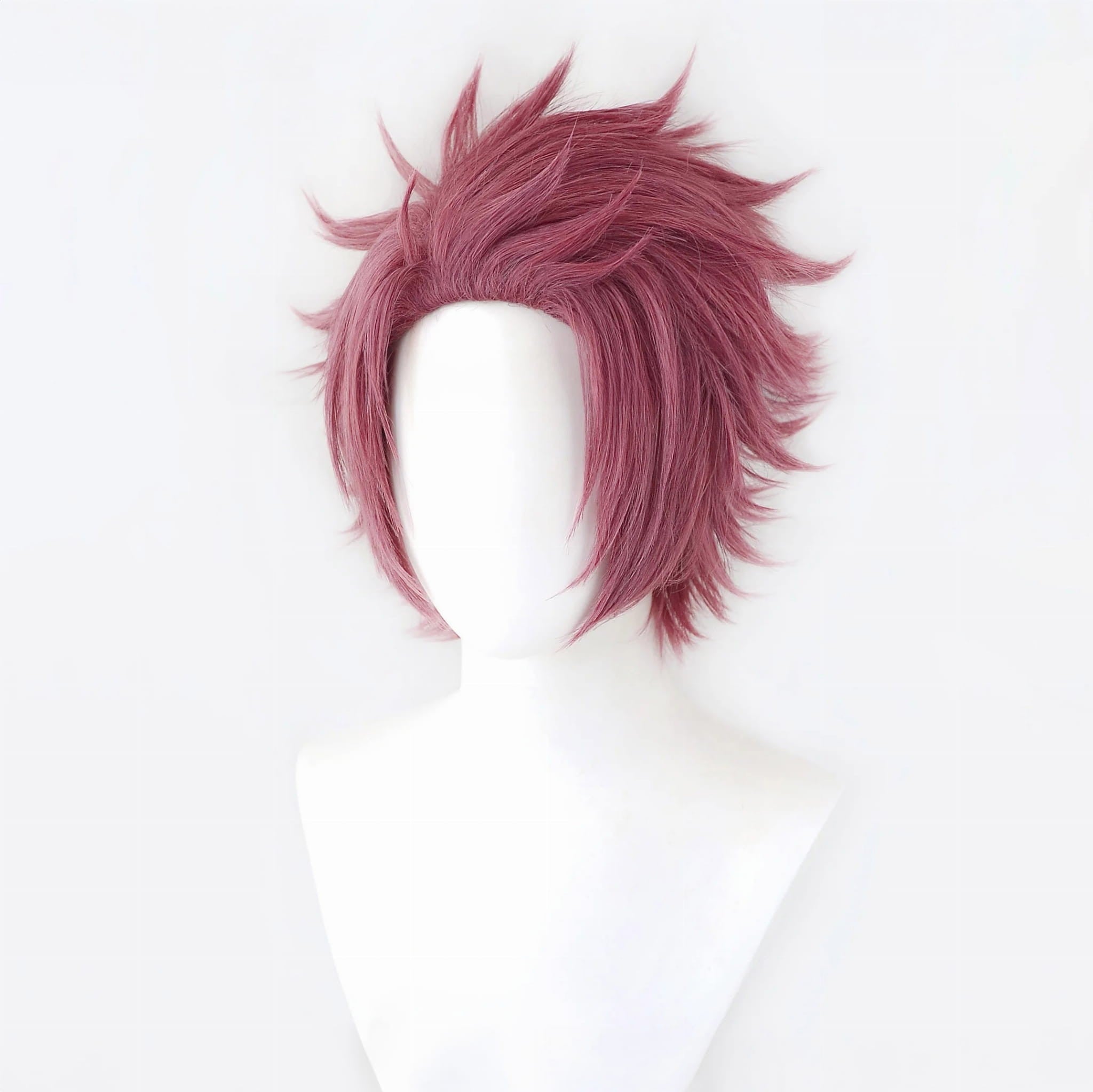 Cosplay Wig Anime Blue Lock Sae Itoshiego