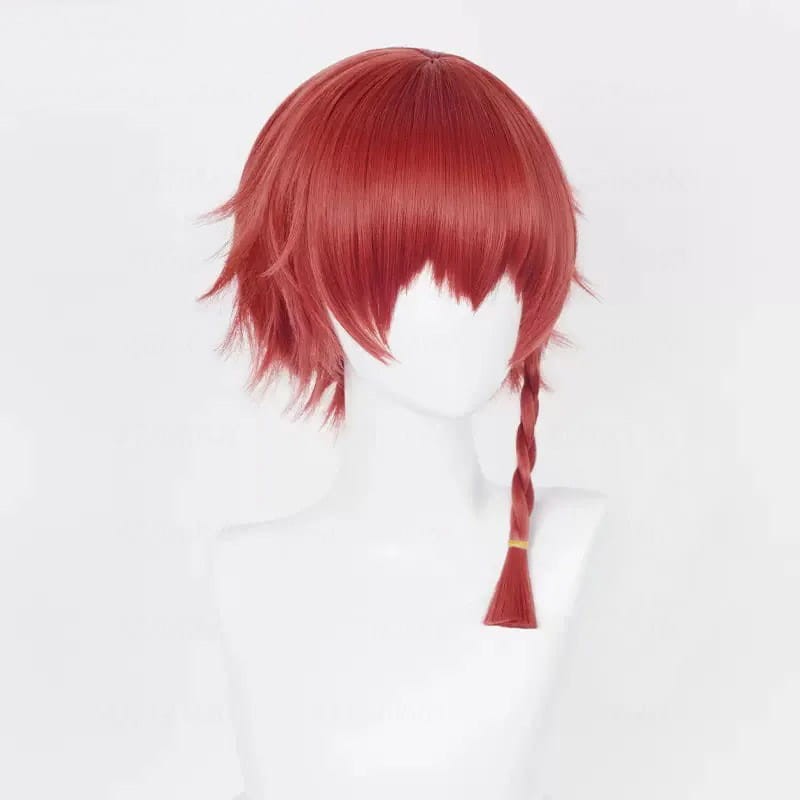 Cosplay Wig Anime Blue Lock Ranze Kurona