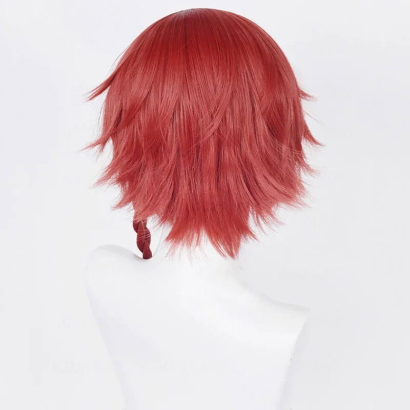 Cosplay Wig Anime Blue Lock Ranze Kurona