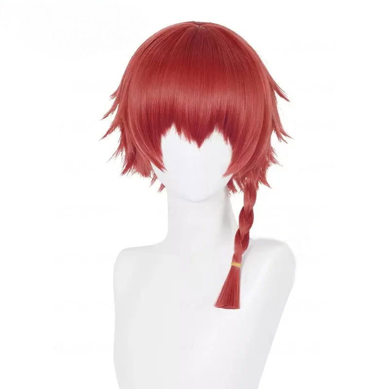 Cosplay Wig Anime Blue Lock Ranze Kurona