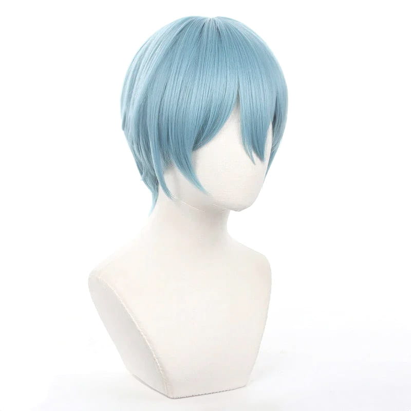 Cosplay Wig Anime Blue Lock Hiori Yo