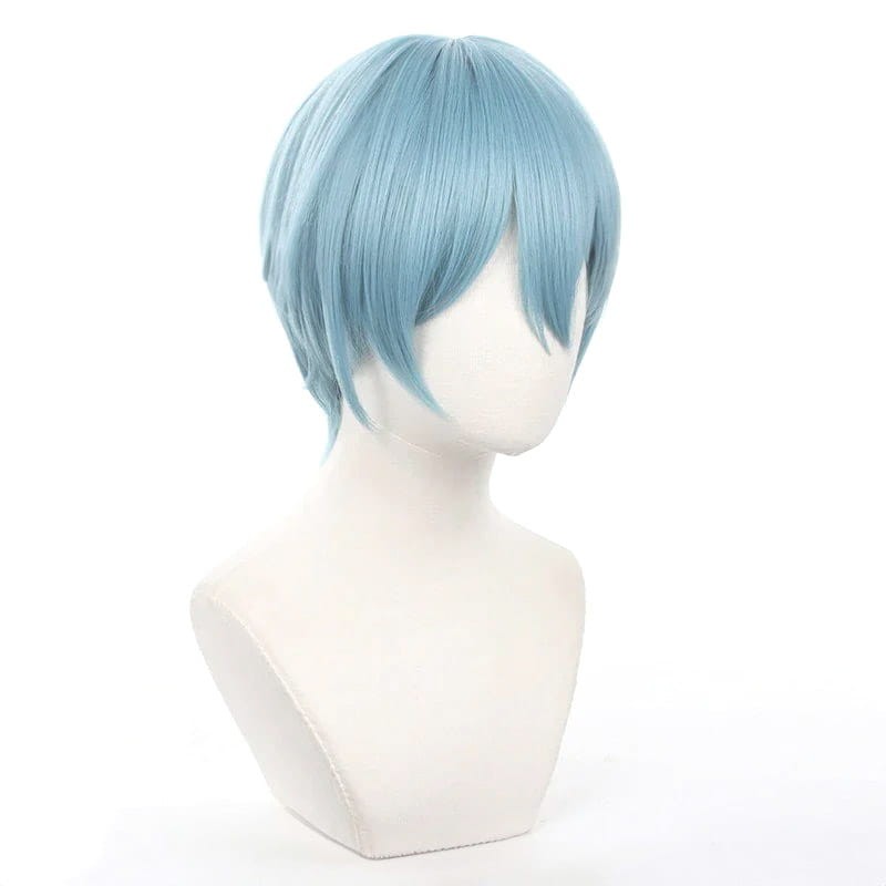 Cosplay Wig Anime Blue Lock Hiori Yo