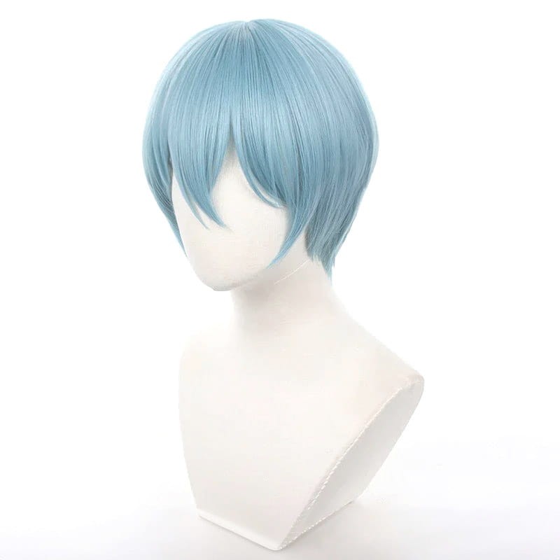 Cosplay Wig Anime Blue Lock Hiori Yo