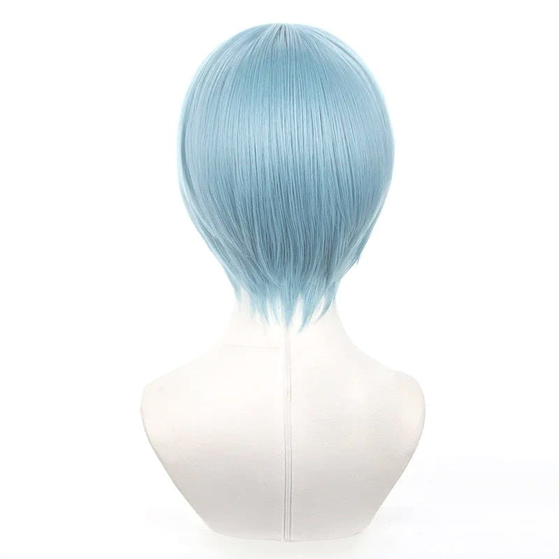Cosplay Wig Anime Blue Lock Hiori Yo