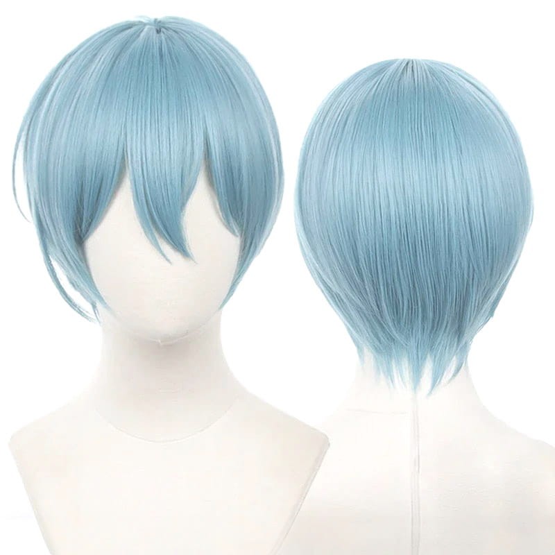 Cosplay Wig Anime Blue Lock Hiori Yo