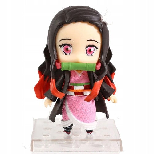 Nendoroid-Style Replica Figure - Nezuko
