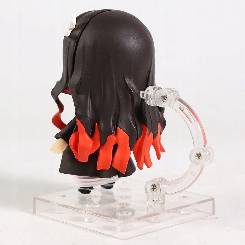 Nendoroid-Style Replica Figure - Nezuko