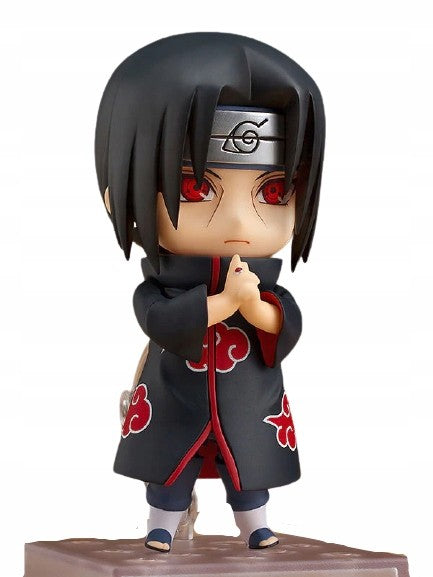 Nendoroid-Style Replica Figure - Itachi