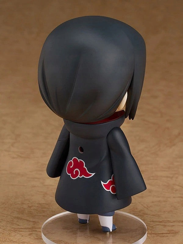 Nendoroid-Style Replica Figure - Itachi