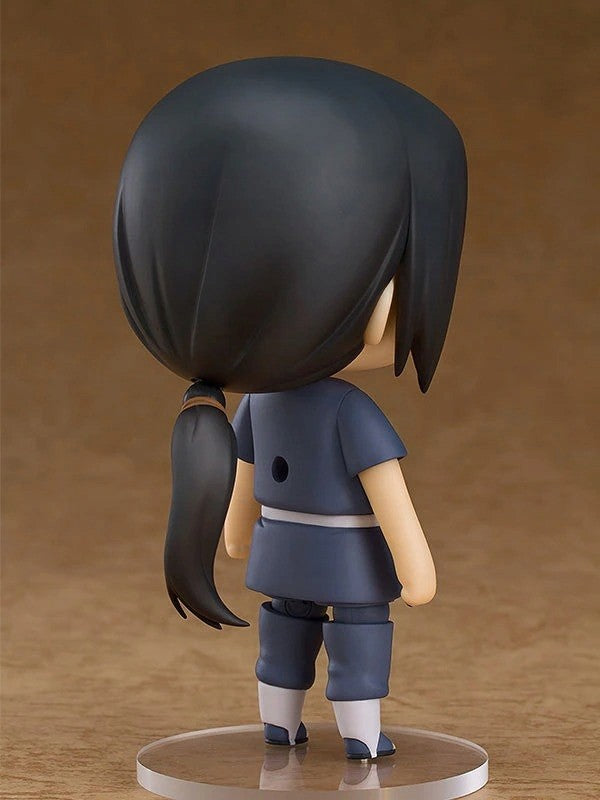 Nendoroid-Style Replica Figure - Itachi