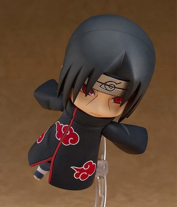Nendoroid-Style Replica Figure - Itachi