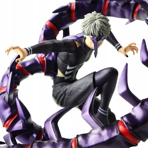 Tokyo Ghoul Anime Figure - Kaneki