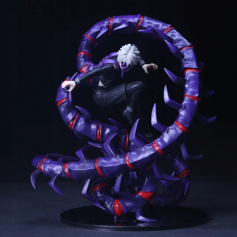 Tokyo Ghoul Anime Figure - Kaneki