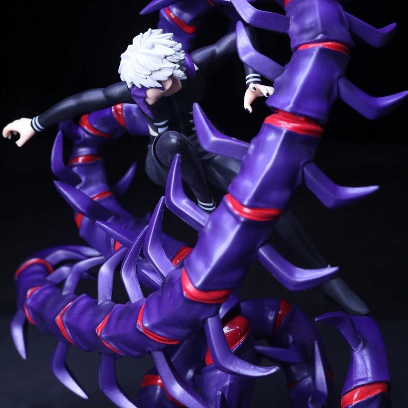 Tokyo Ghoul Anime Figure - Kaneki