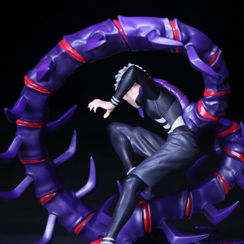 Tokyo Ghoul Anime Figure - Kaneki