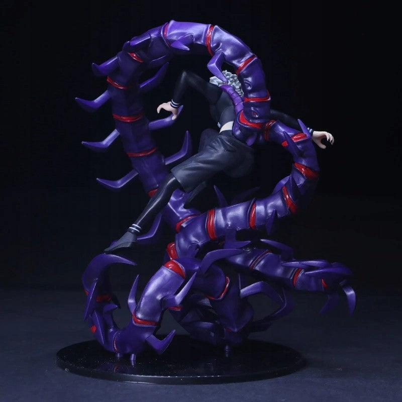 Tokyo Ghoul Anime Figure - Kaneki