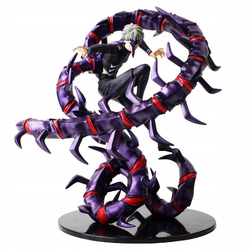 Tokyo Ghoul Anime Figure - Kaneki
