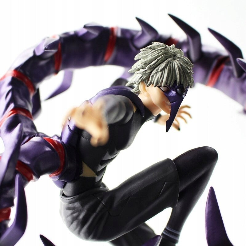 Tokyo Ghoul Anime Figure - Kaneki