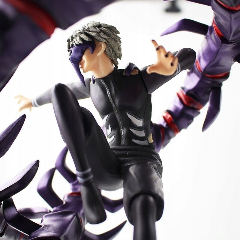 Tokyo Ghoul Anime Figure - Kaneki