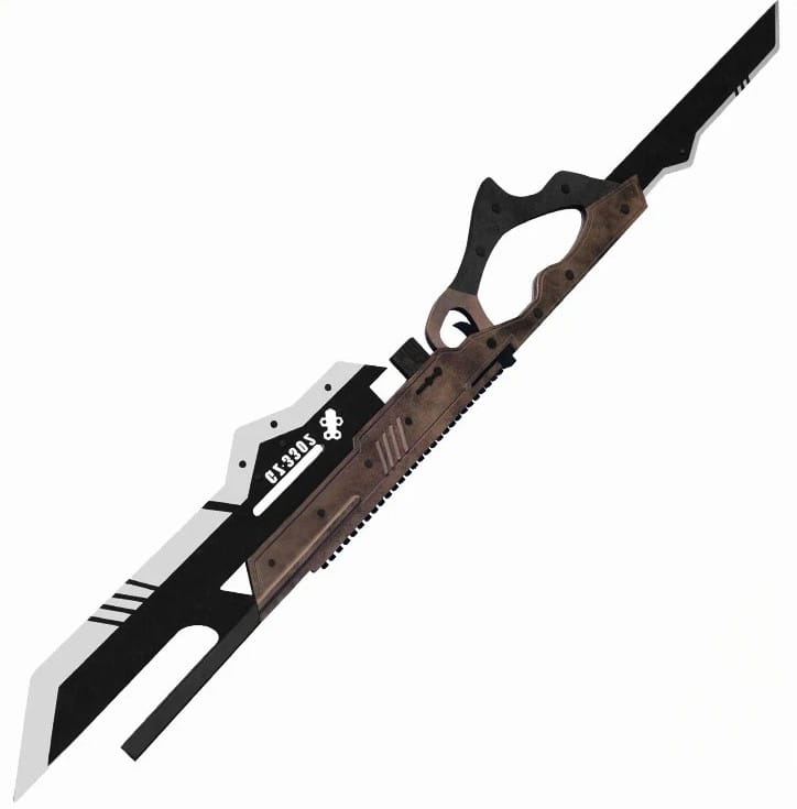 Cosplay Weapon Kaiju No. 8