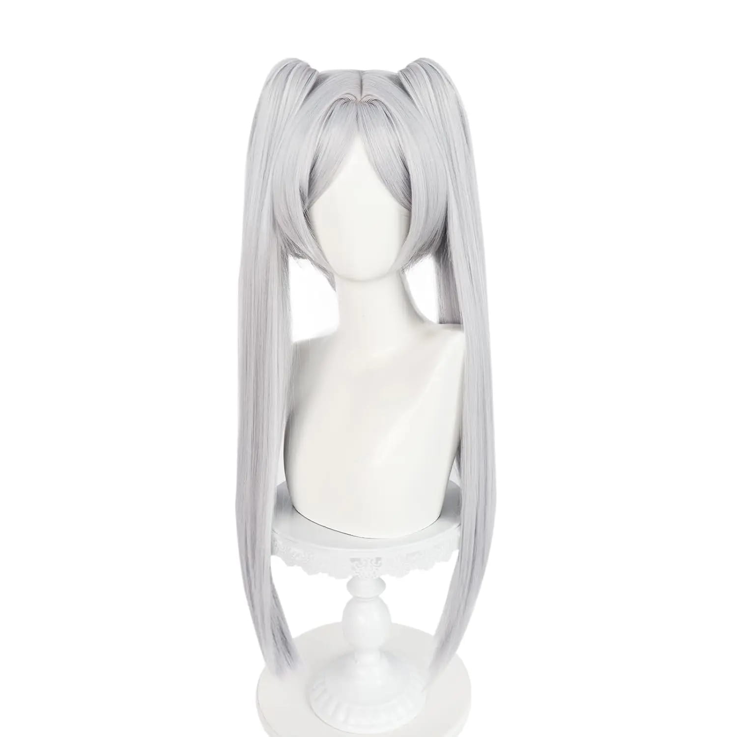 Cosplay Wig Anime Sousou no Frieren