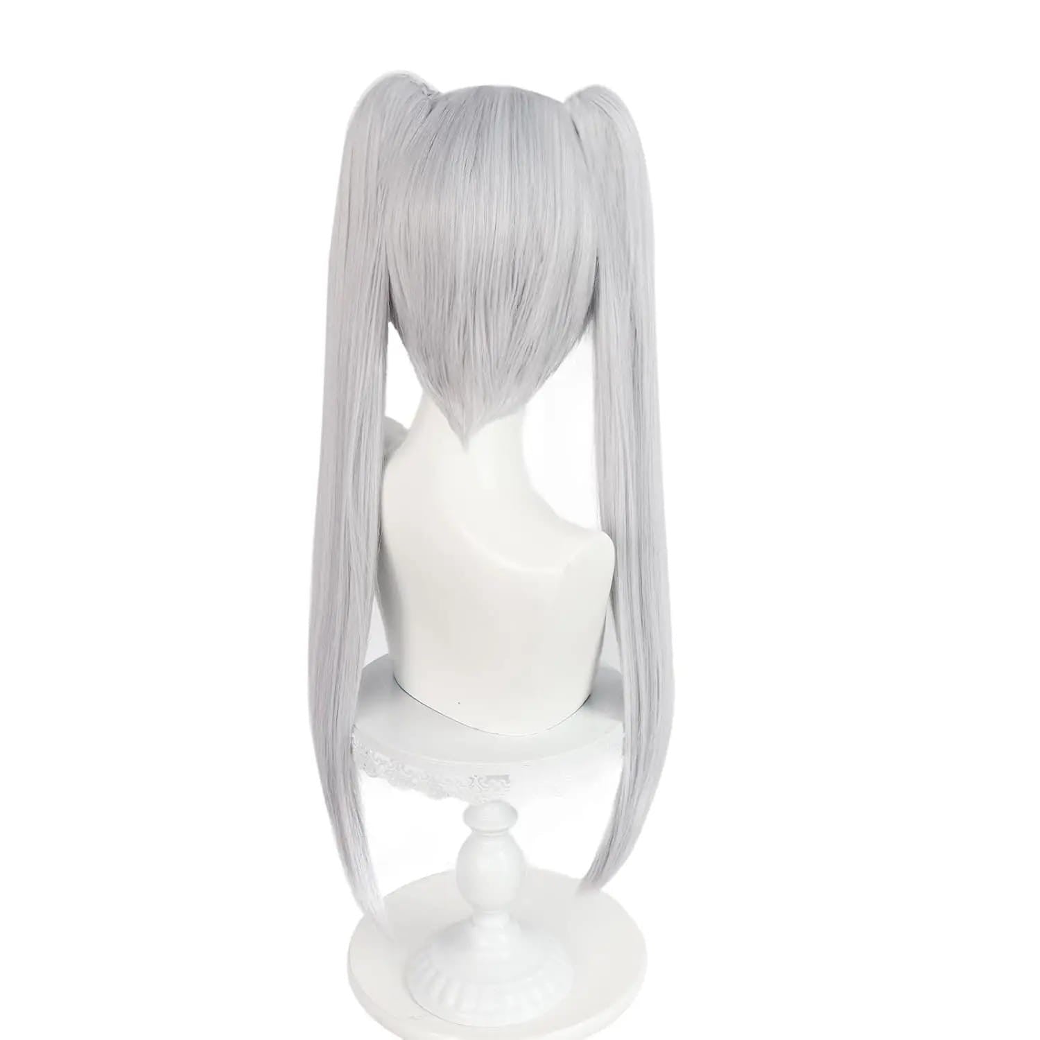 Cosplay Wig Anime Sousou no Frieren