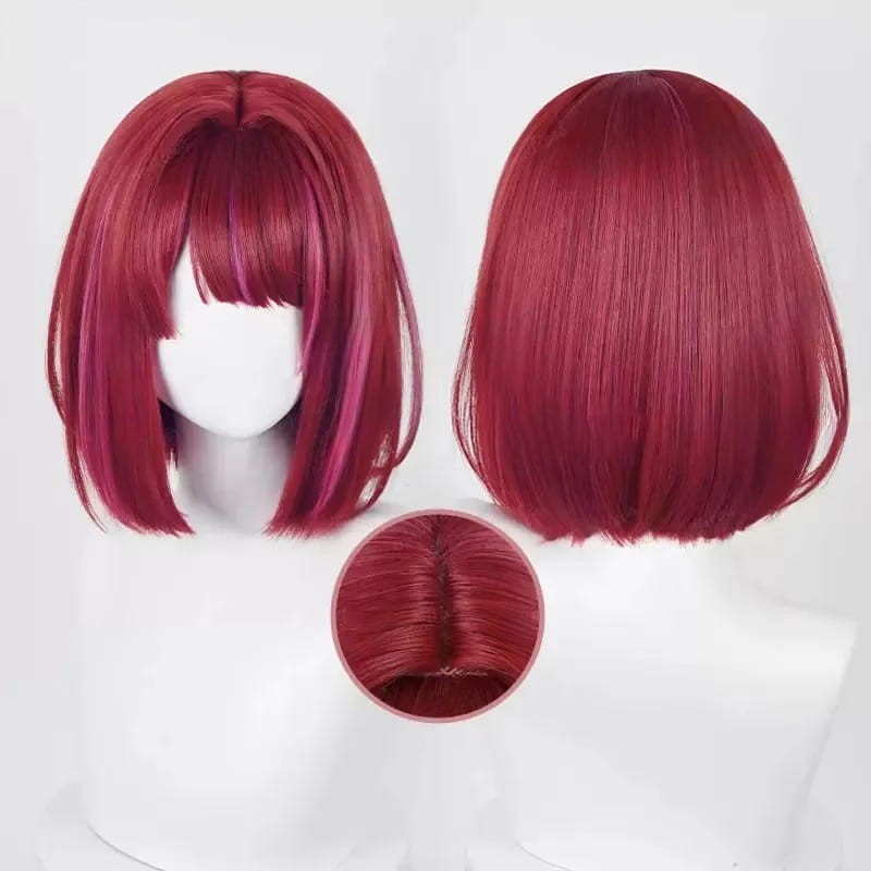 Cosplay Wig Anime Oshi no Ko Arima Kana