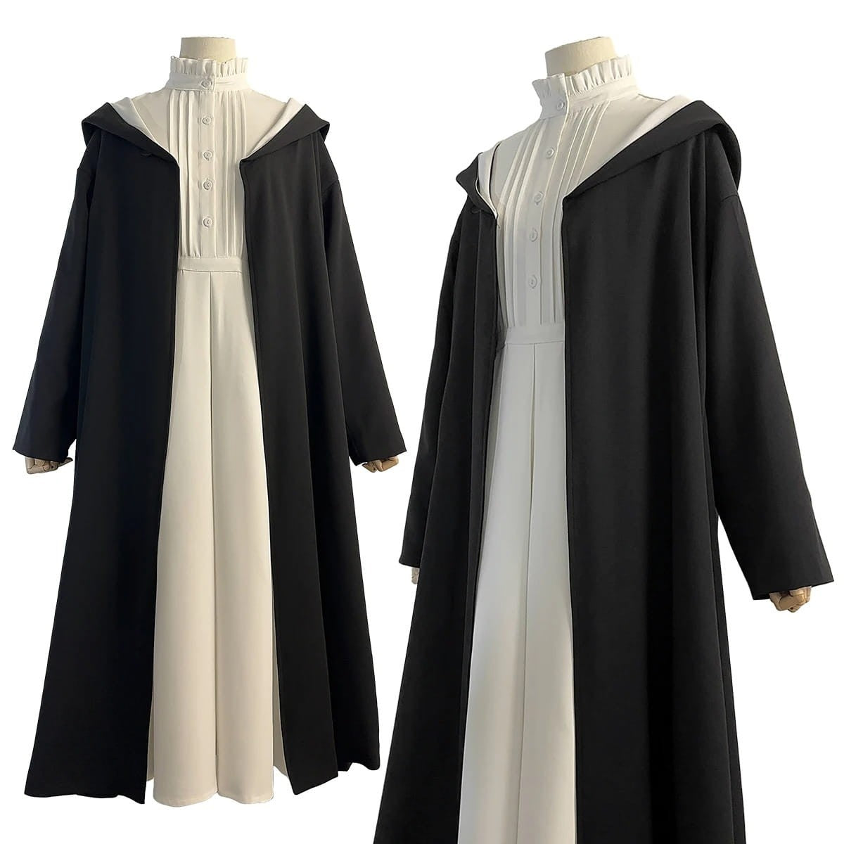Anime Cosplay Costume Frieren Fern