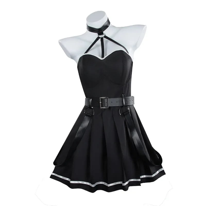 Anime Cosplay Costume Frieren Übel
