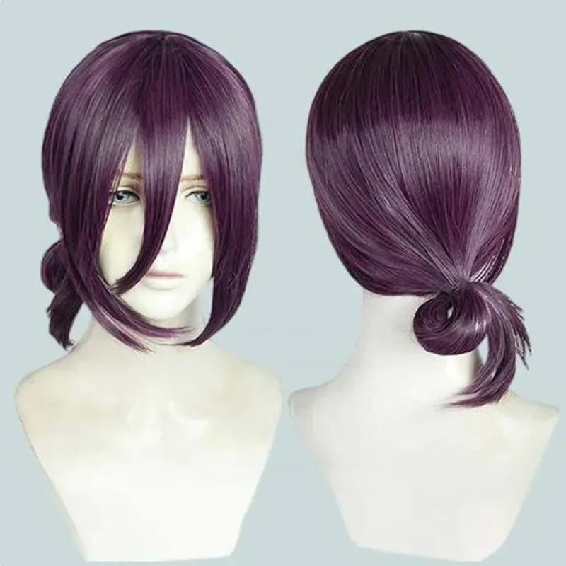 Anime Cosplay Wig Chainsaw Man Reze