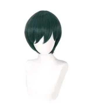 Anime Cosplay Wig Jujutsu Kaisen Mai Zenin
