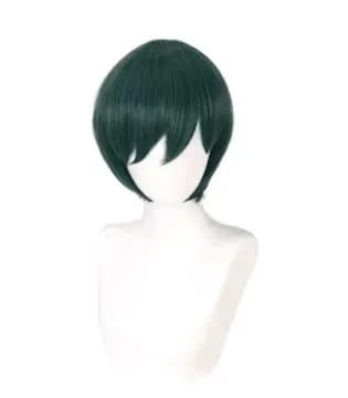 Anime Cosplay Wig Jujutsu Kaisen Mai Zenin