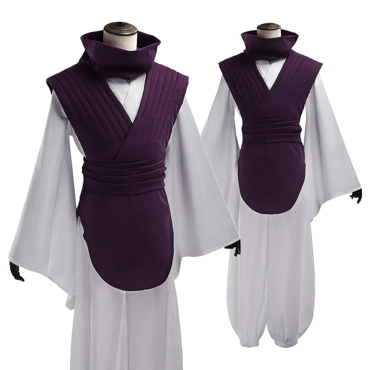 Anime Cosplay Costume Jujutsu Choso