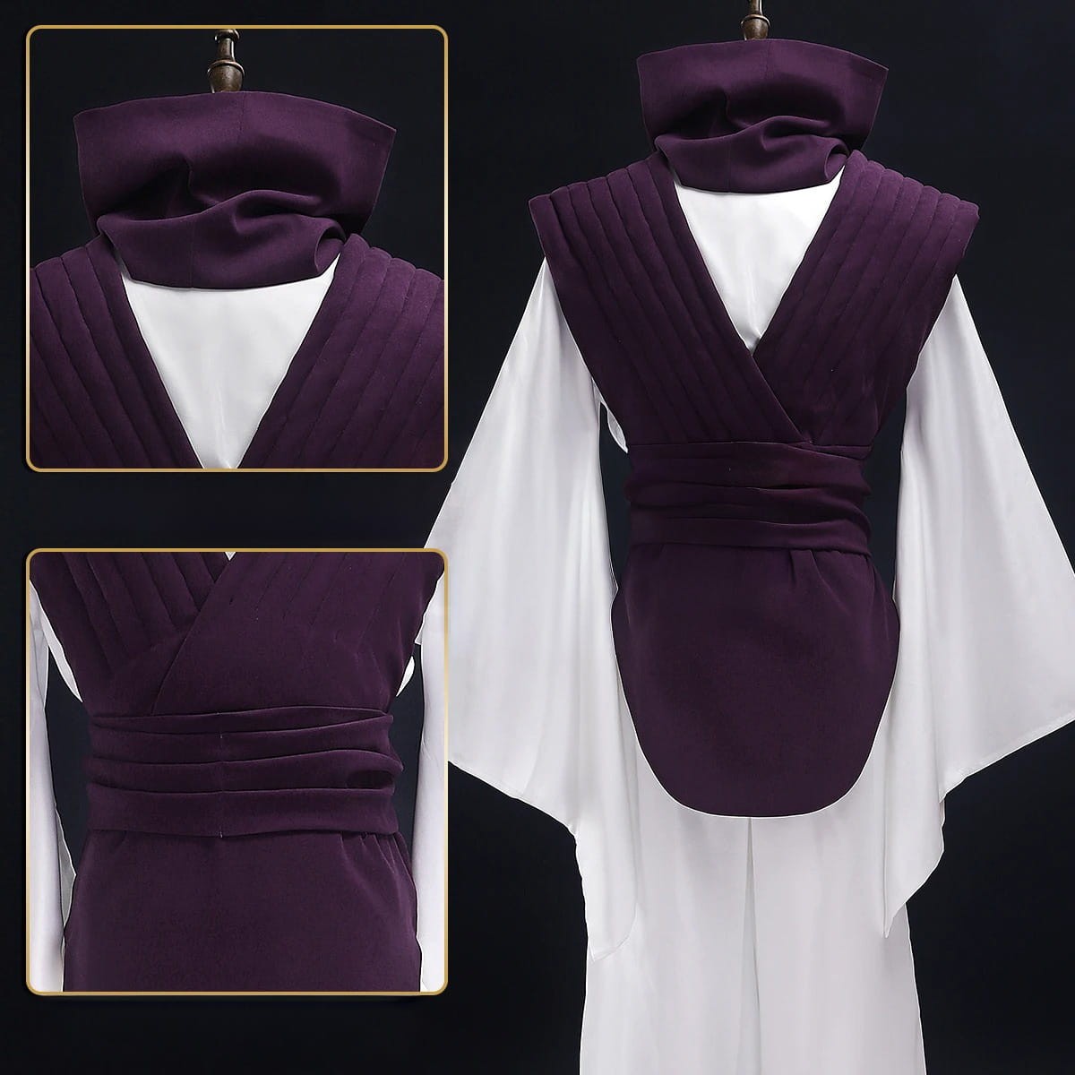 Anime Cosplay Costume Jujutsu Choso