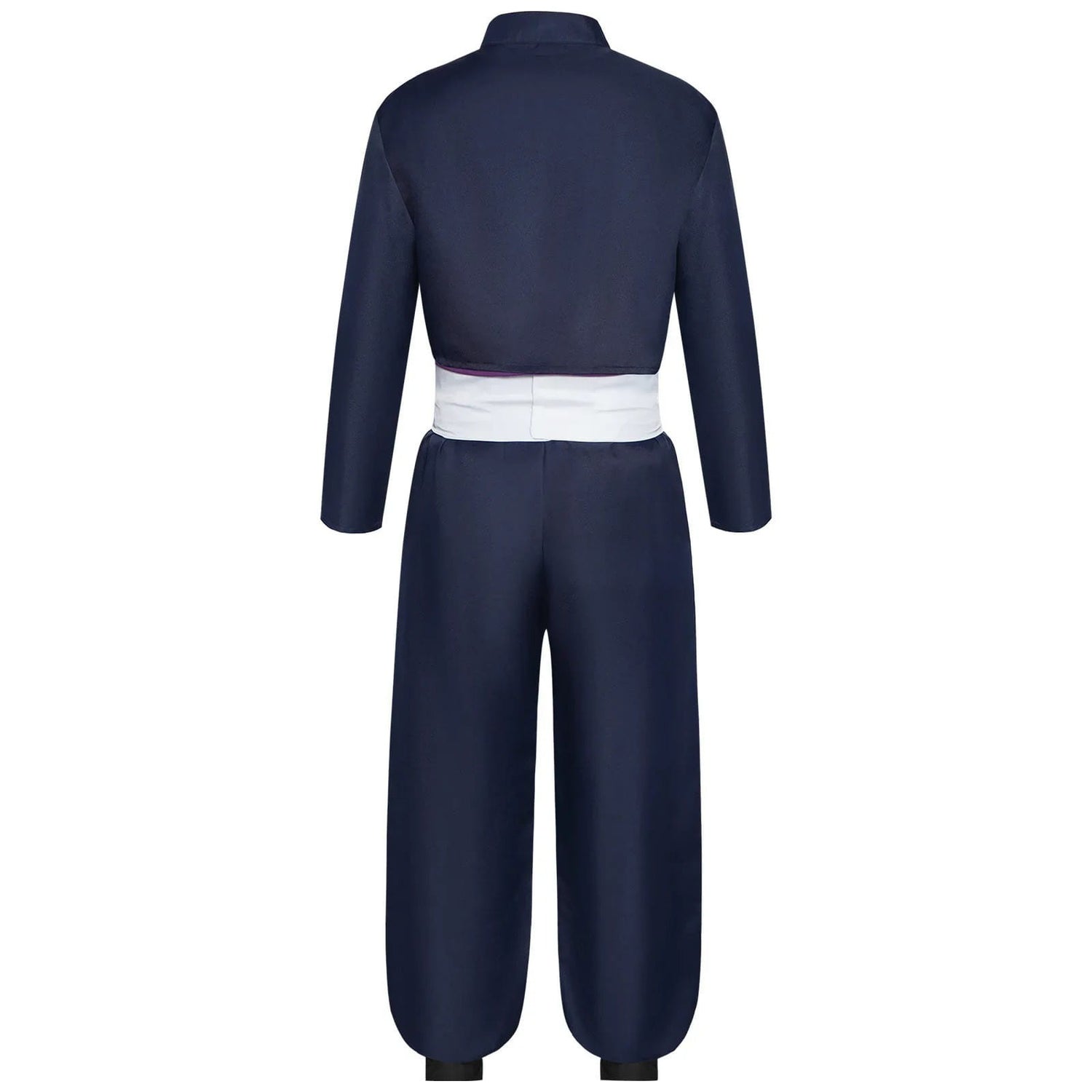 Anime Cosplay Costume Jujutsu Aoi Todo