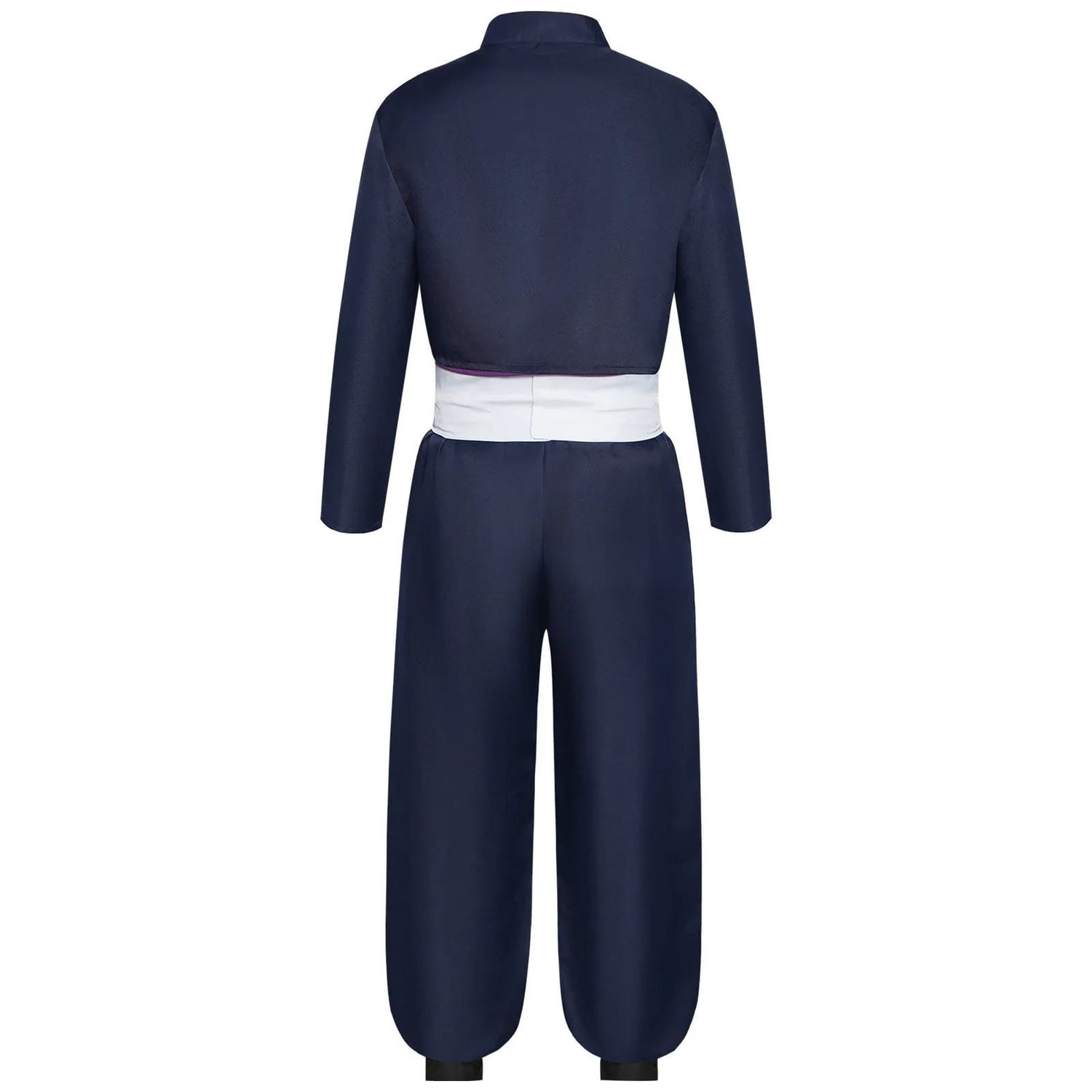 Anime Cosplay Costume Jujutsu Aoi Todo