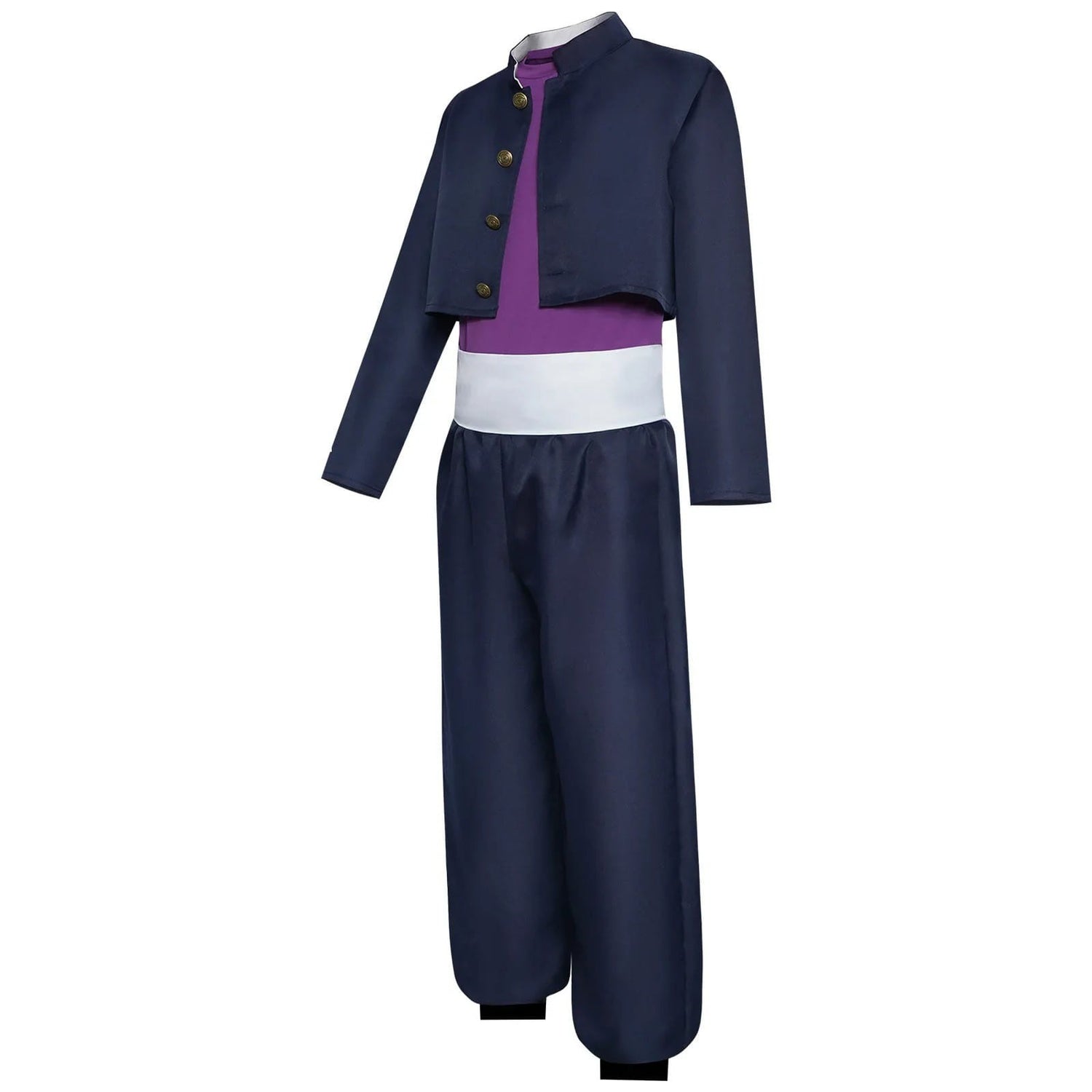 Anime Cosplay Costume Jujutsu Aoi Todo