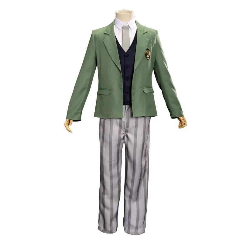 Anime Cosplay Costume Beastars Louis