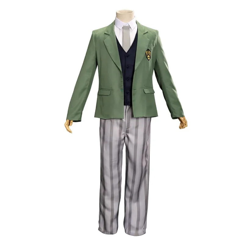 Anime Cosplay Costume Beastars Louis