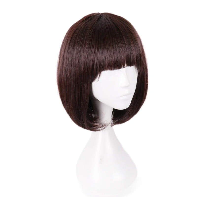 Bungou Stray Dogs Cosplay Wig Set - Yosano Akiko