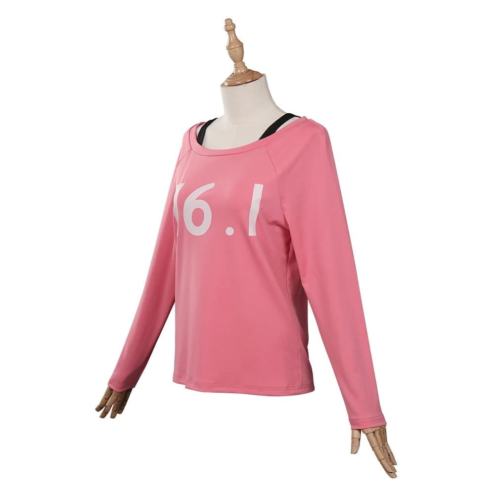 Cosplay Set Power Anime Chainsaw Man