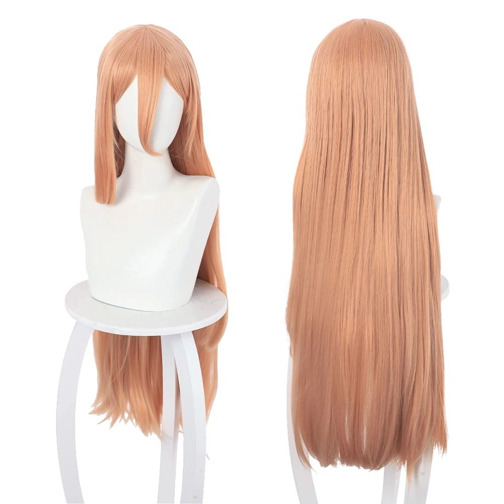 Cosplay Set Power Anime Chainsaw Man
