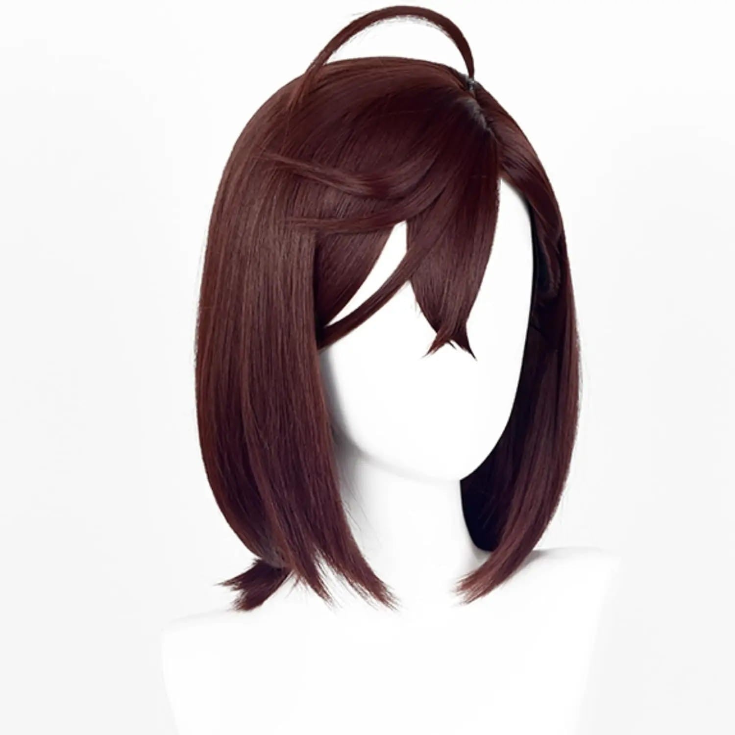 Anime Cosplay Wig DanDaDan Momo Ayase