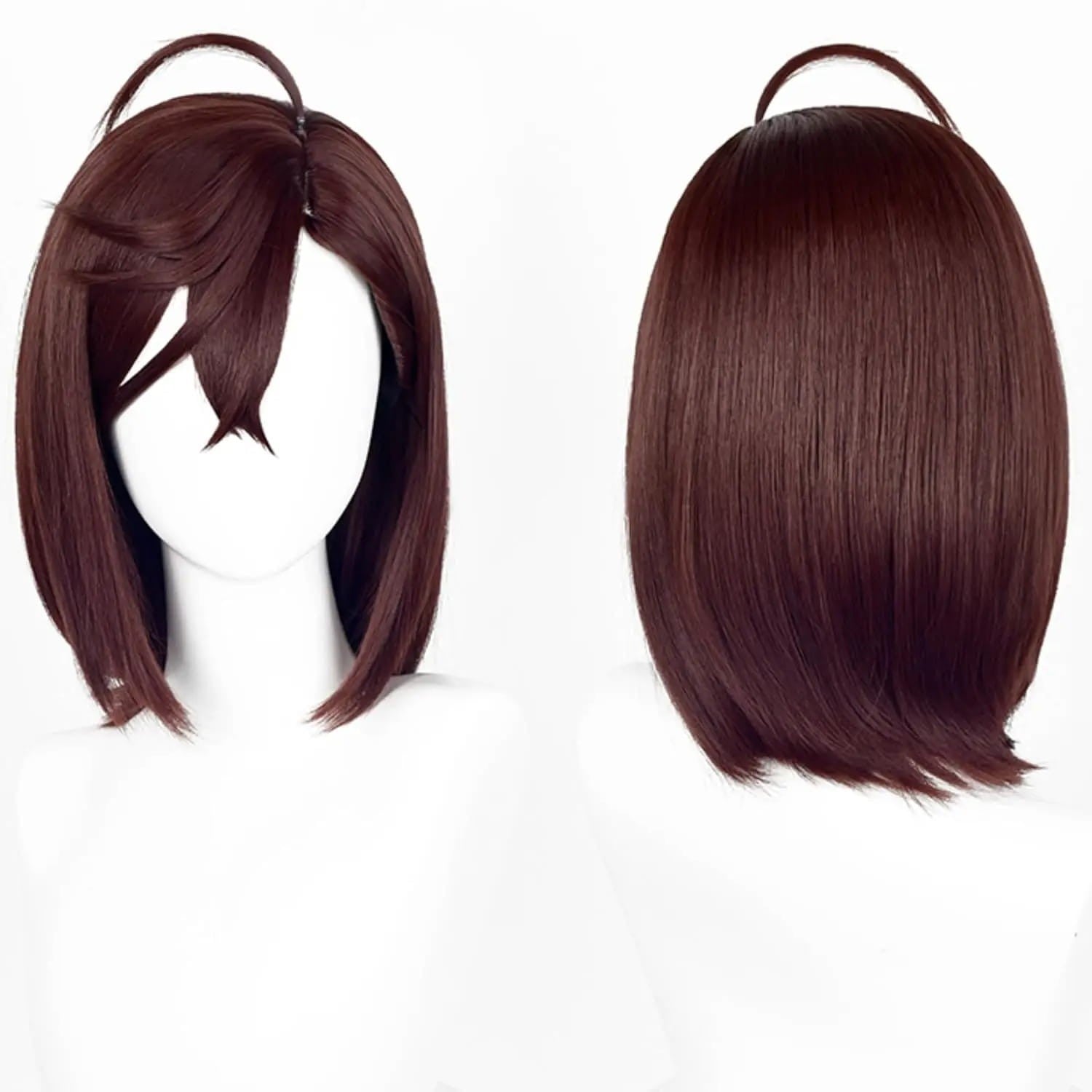 Anime Cosplay Wig DanDaDan Momo Ayase