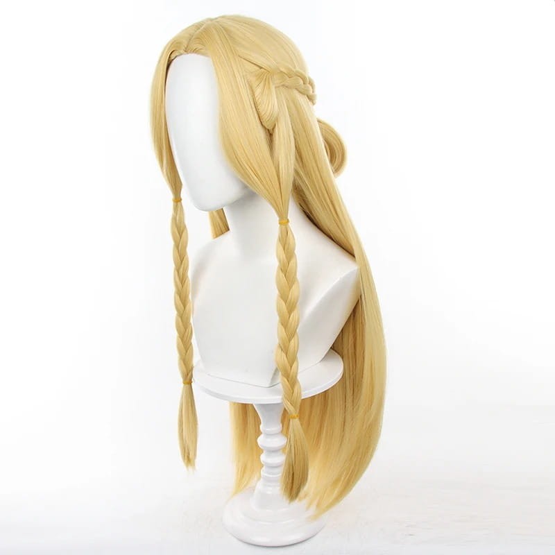 Anime Cosplay Wig Delicious in Dungeon Marcille
