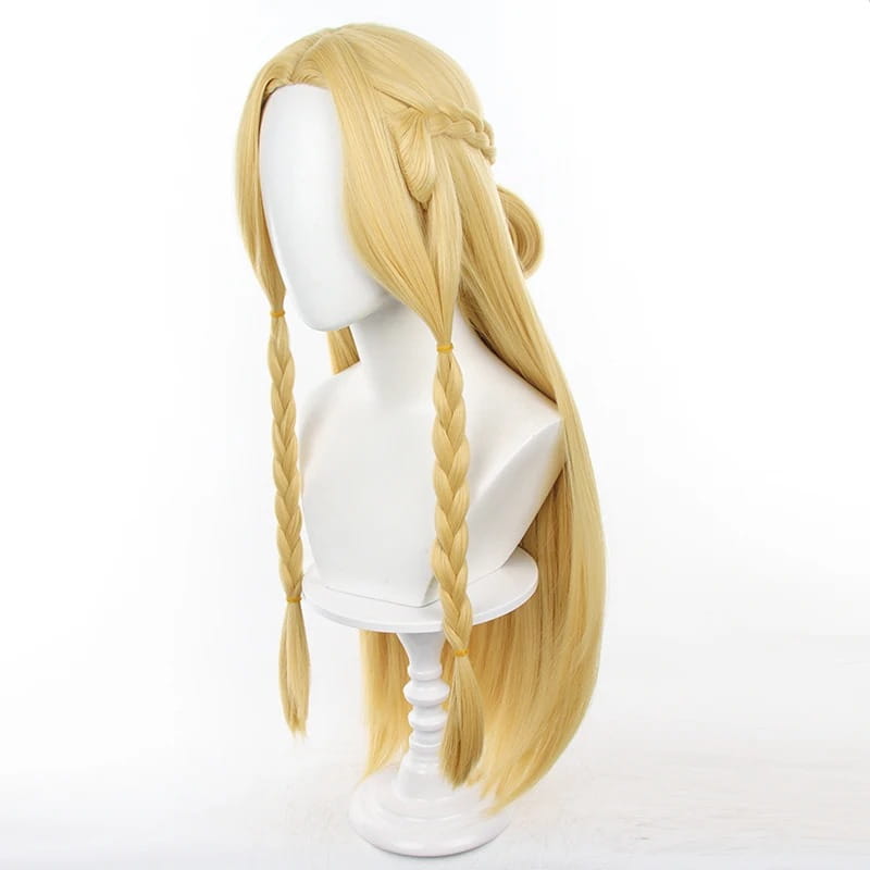 Anime Cosplay Wig Delicious in Dungeon Marcille