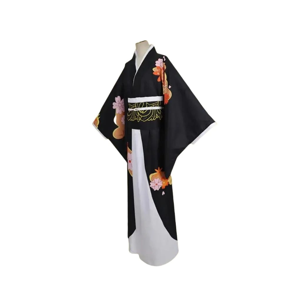 Anime Cosplay Set Demon Cosplay Slayer Kibutsuji Muzan